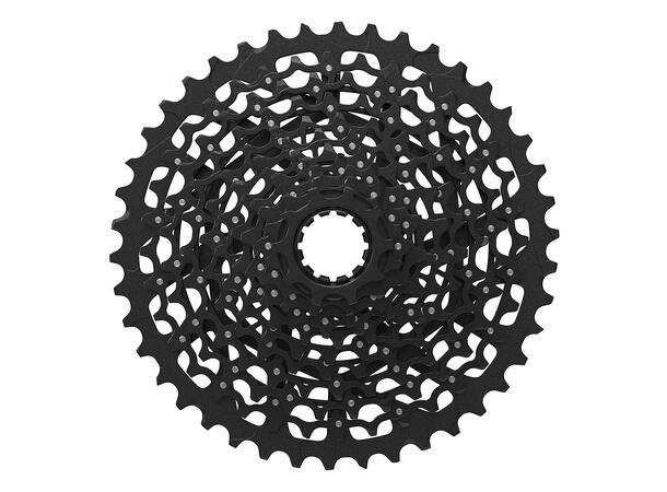 SRAM XG-1150 Kassett 10-42 11-Delt